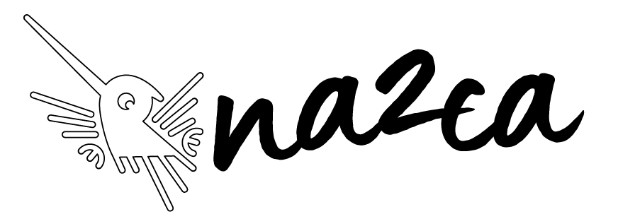 nazca official web site