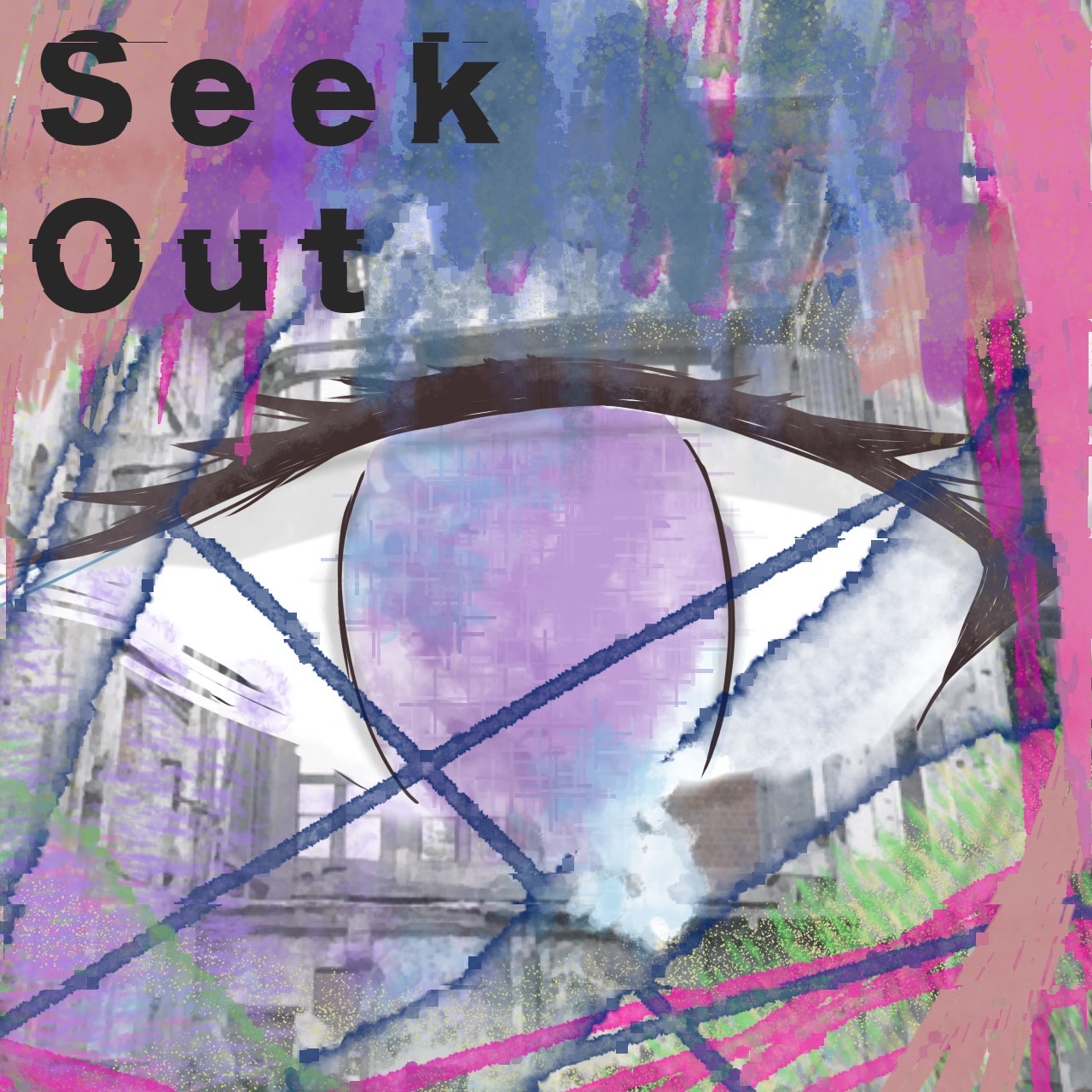 Seek Out