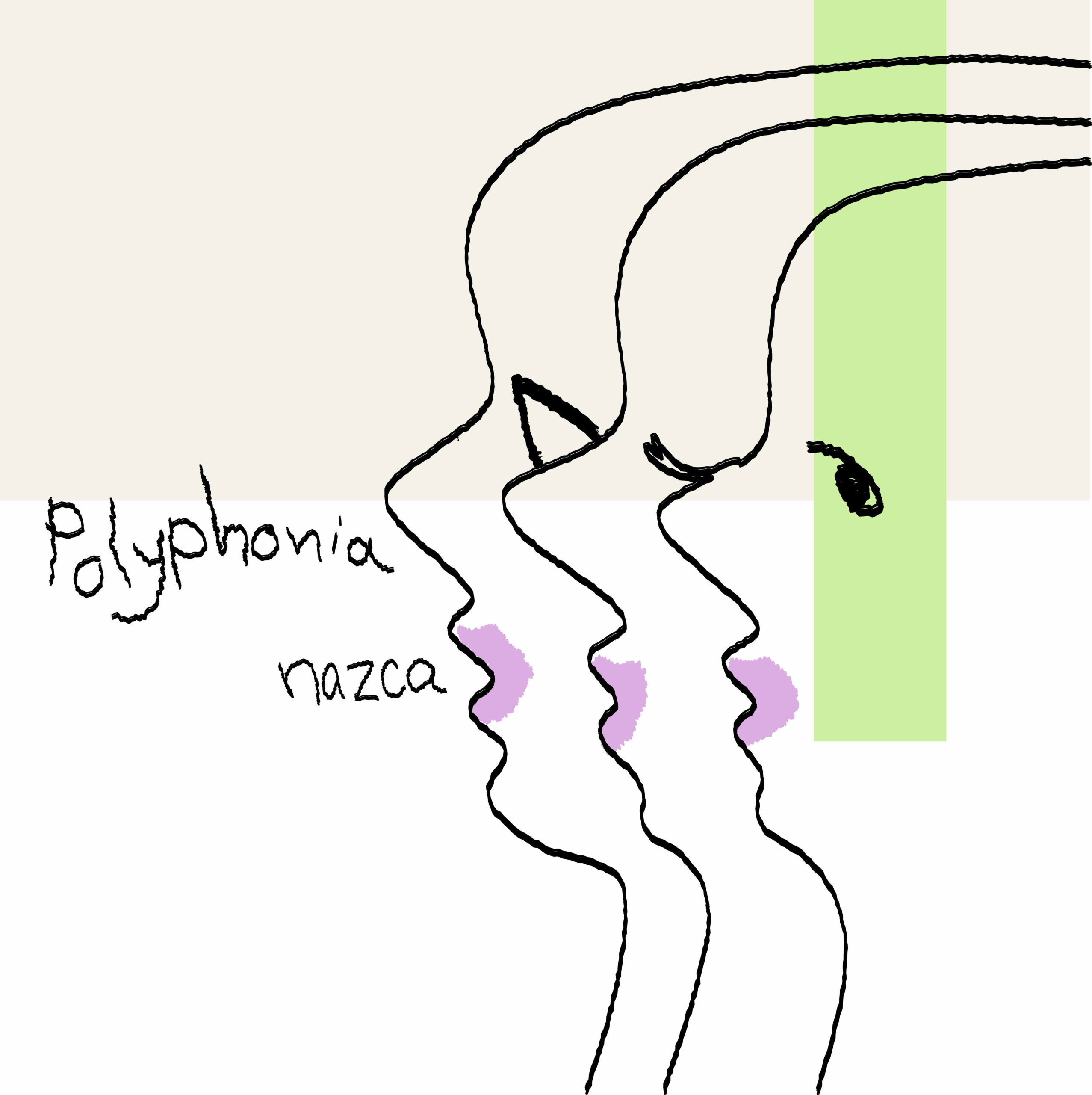 『Polyphonia』