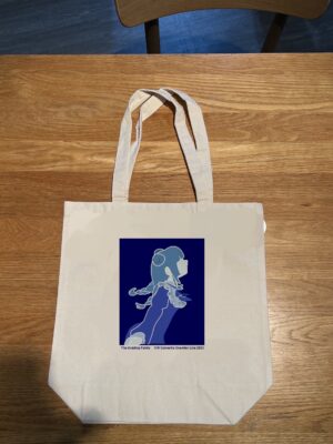 トートバッグ